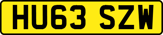 HU63SZW