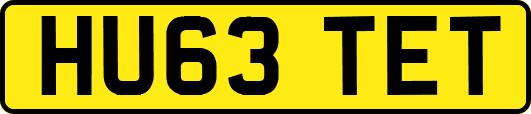 HU63TET