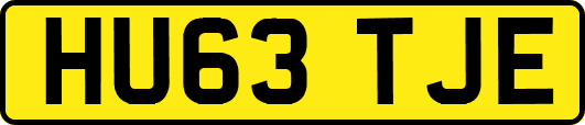HU63TJE
