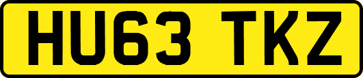 HU63TKZ