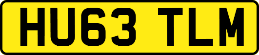 HU63TLM