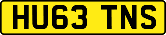 HU63TNS