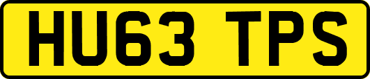 HU63TPS