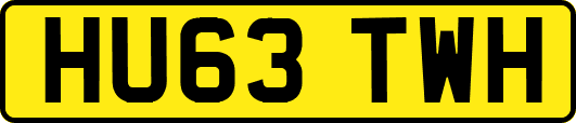 HU63TWH