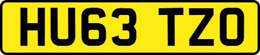 HU63TZO