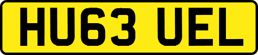 HU63UEL