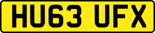 HU63UFX