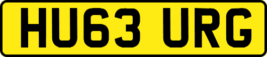 HU63URG