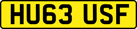 HU63USF