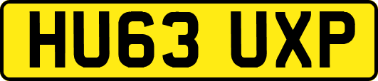 HU63UXP