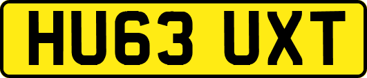 HU63UXT