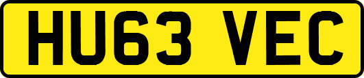 HU63VEC