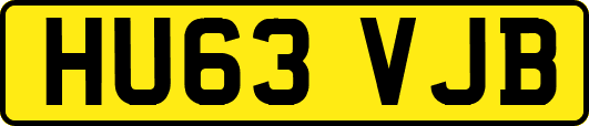 HU63VJB