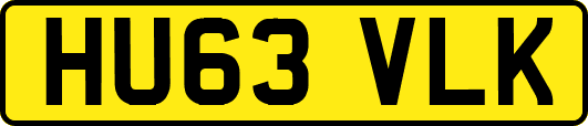 HU63VLK