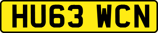 HU63WCN