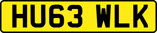 HU63WLK
