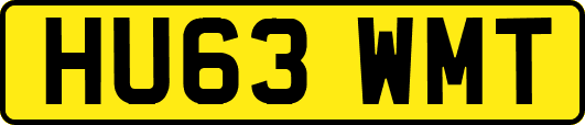 HU63WMT