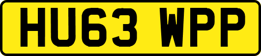 HU63WPP