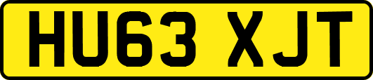 HU63XJT