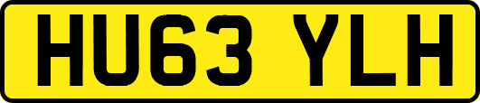 HU63YLH