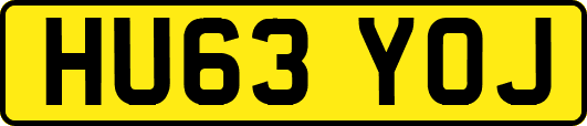 HU63YOJ