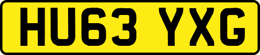 HU63YXG