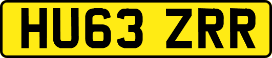 HU63ZRR