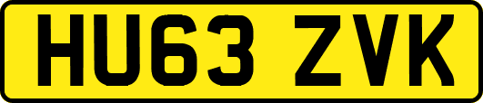 HU63ZVK