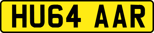 HU64AAR