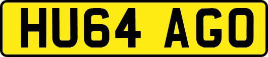 HU64AGO