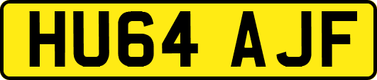 HU64AJF