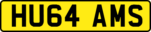 HU64AMS