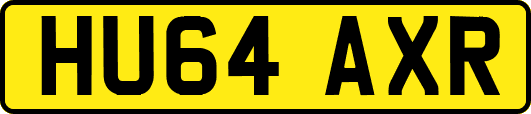 HU64AXR