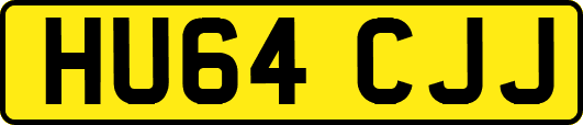 HU64CJJ
