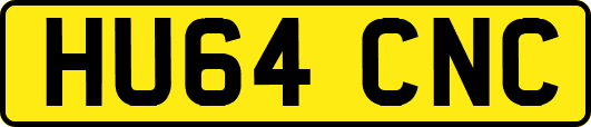HU64CNC