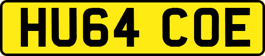 HU64COE