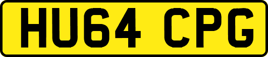 HU64CPG