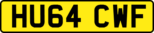 HU64CWF
