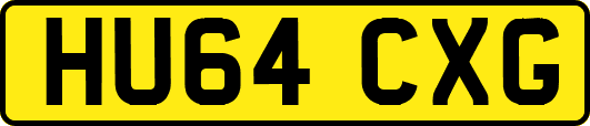 HU64CXG