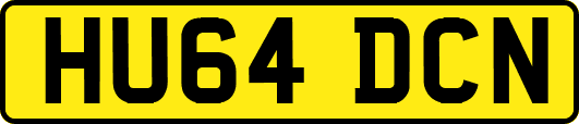 HU64DCN