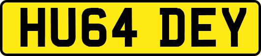 HU64DEY