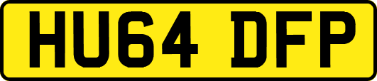 HU64DFP