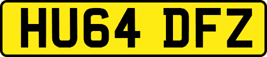HU64DFZ