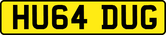 HU64DUG