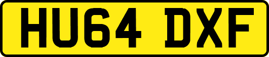 HU64DXF