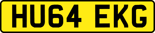 HU64EKG