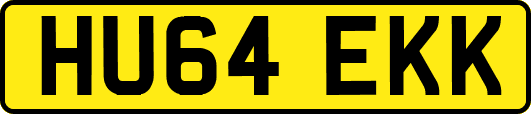 HU64EKK