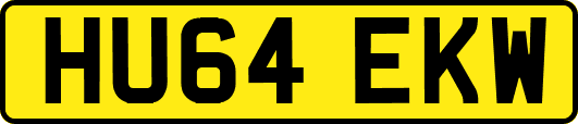 HU64EKW