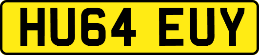 HU64EUY
