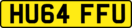 HU64FFU